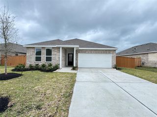 13402 Rosemary Drive, Texas City, TX 77568