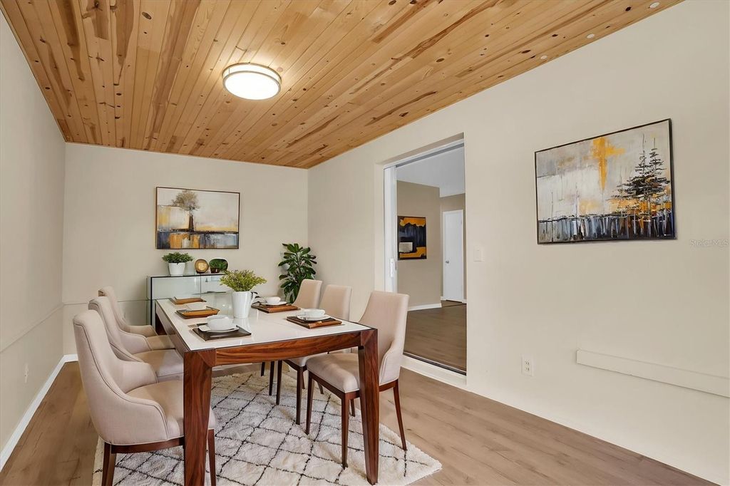 Image 11 of property listing at 2214 DUNCAN DRIVE, Belleair Bluffs, FL 33770