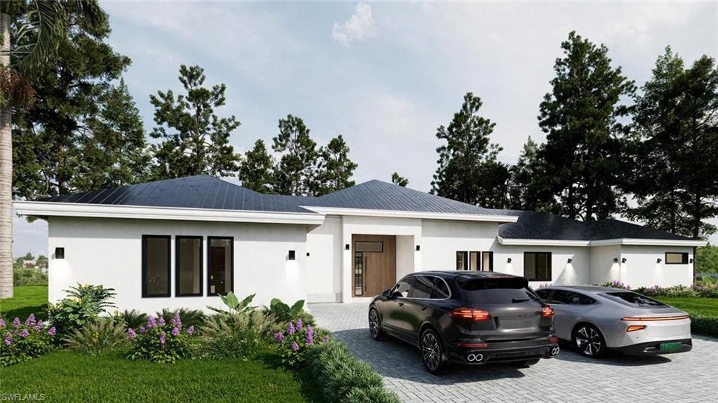 1285 Carlene AVE, FORT MYERS, FL 33901 — exterior