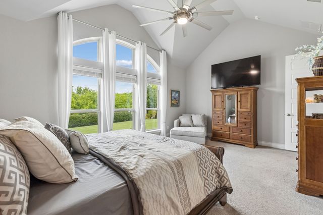 1301 Appaloosa Drive, Aubrey, TX 76227