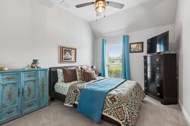 1301 Appaloosa Drive, Aubrey, TX 76227