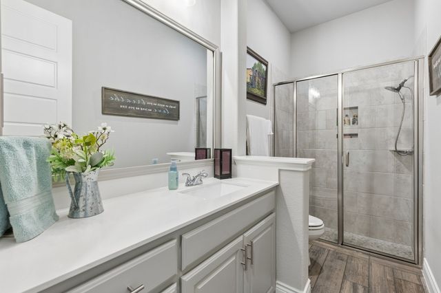 1301 Appaloosa Drive, Aubrey, TX 76227