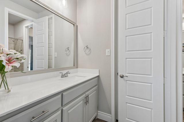 1301 Appaloosa Drive, Aubrey, TX 76227