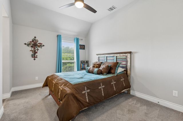 1301 Appaloosa Drive, Aubrey, TX 76227