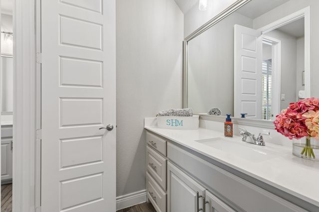 1301 Appaloosa Drive, Aubrey, TX 76227