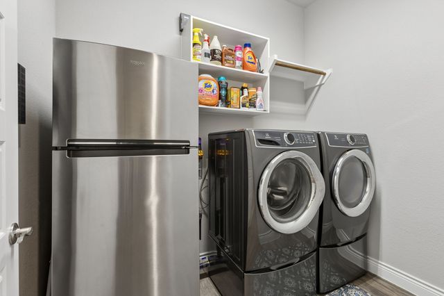 1301 Appaloosa Drive, Aubrey, TX 76227