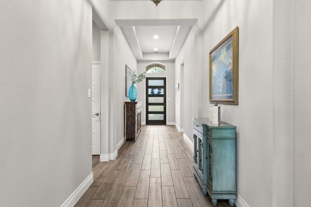 1301 Appaloosa Drive, Aubrey, TX 76227