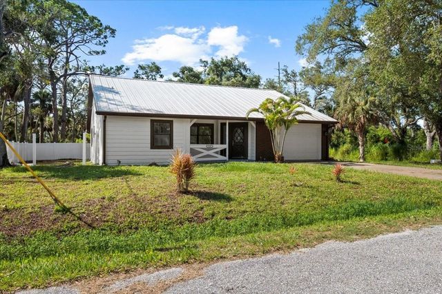 116 HERMES ROAD, Venice, FL 34293