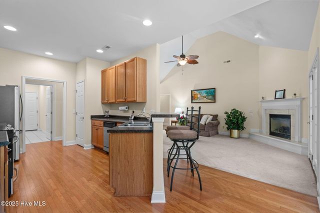 2123 Talmage Drive, Leland, NC 28451