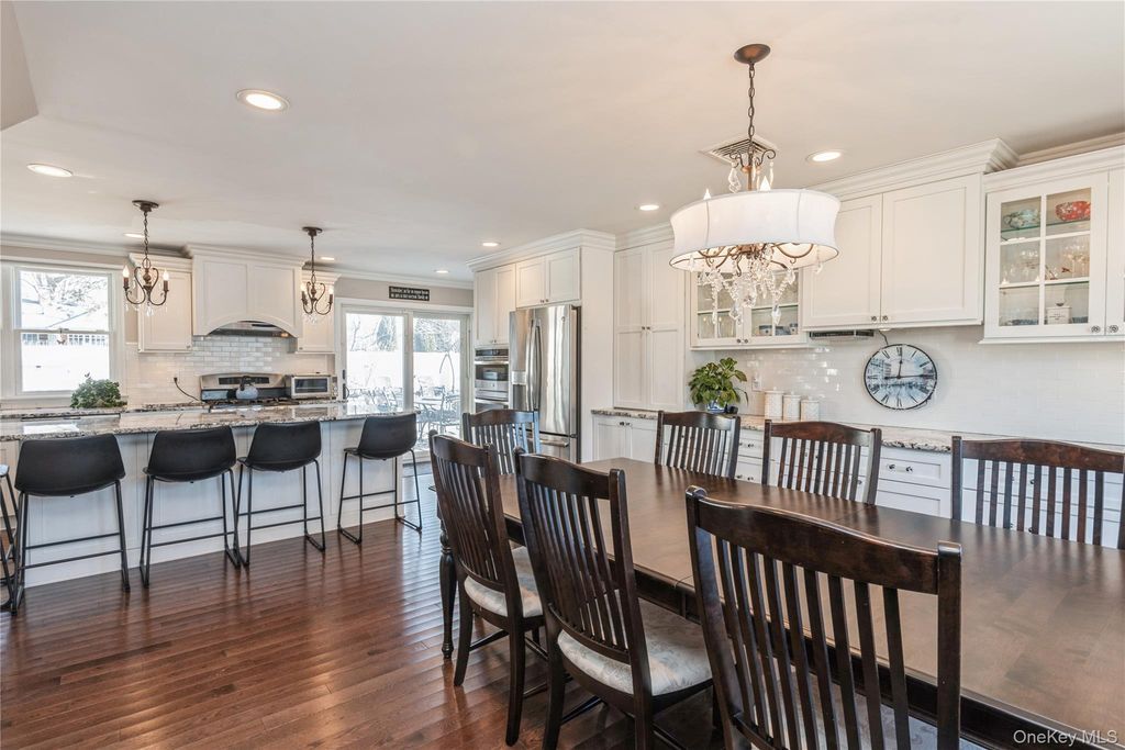 153 Montrose Drive, Port Jefferson Station, NY 11776 — photo 5