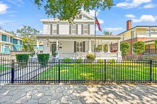 2135 FORBES Street, Jacksonville, FL 32204