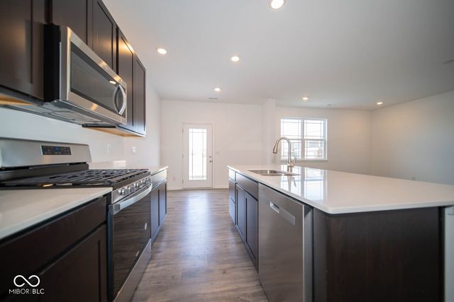 6219 Wasco Drive, Whitestown, IN 46075