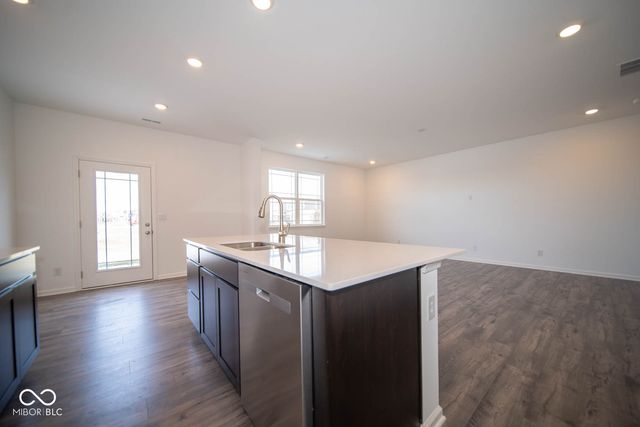 6219 Wasco Drive, Whitestown, IN 46075