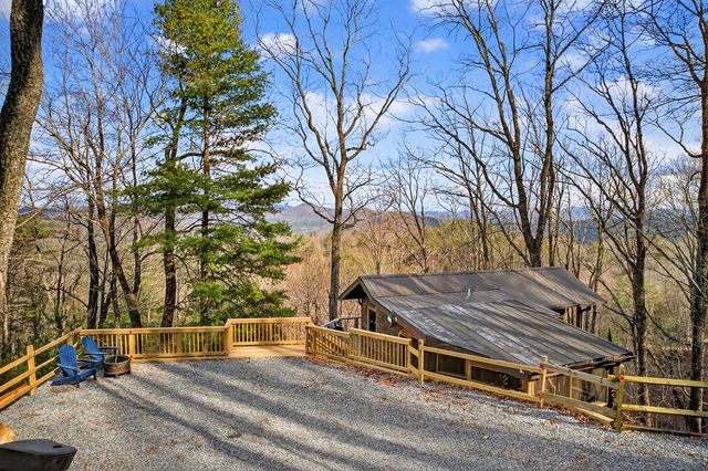 980 Bell Camp Ridge Road, Blue Ridge, GA 30513