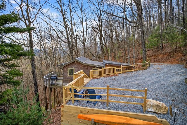 980 Bell Camp Ridge Road, Blue Ridge, GA 30513