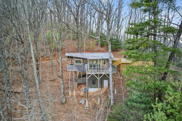 980 Bell Camp Ridge Road, Blue Ridge, GA 30513