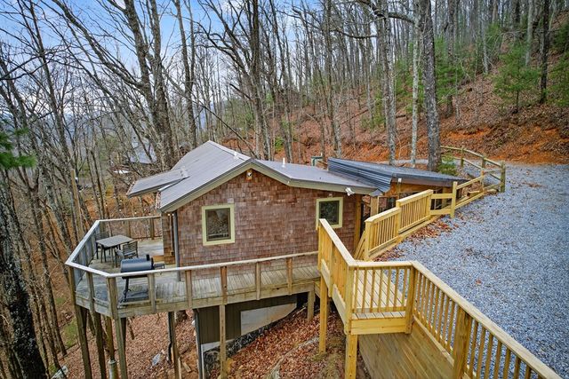 980 Bell Camp Ridge Road, Blue Ridge, GA 30513