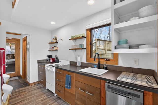 980 Bell Camp Ridge Road, Blue Ridge, GA 30513