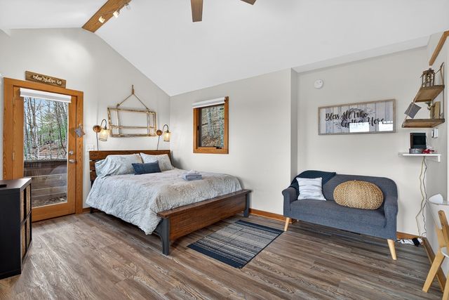 980 Bell Camp Ridge Road, Blue Ridge, GA 30513