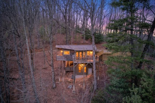 980 Bell Camp Ridge Road, Blue Ridge, GA 30513