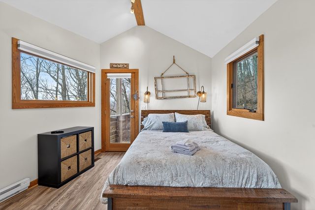 980 Bell Camp Ridge Road, Blue Ridge, GA 30513