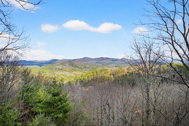 980 Bell Camp Ridge Road, Blue Ridge, GA 30513