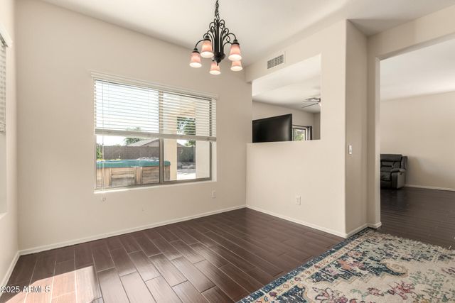 3519 W WEBSTER Court, Anthem, AZ 85086