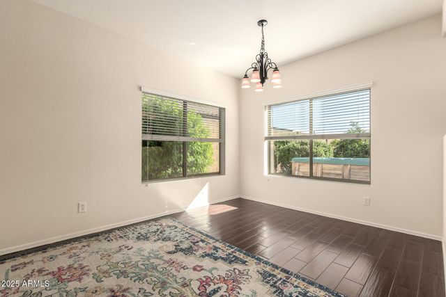 3519 W WEBSTER Court, Anthem, AZ 85086