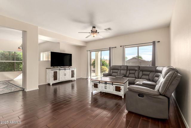 3519 W WEBSTER Court, Anthem, AZ 85086