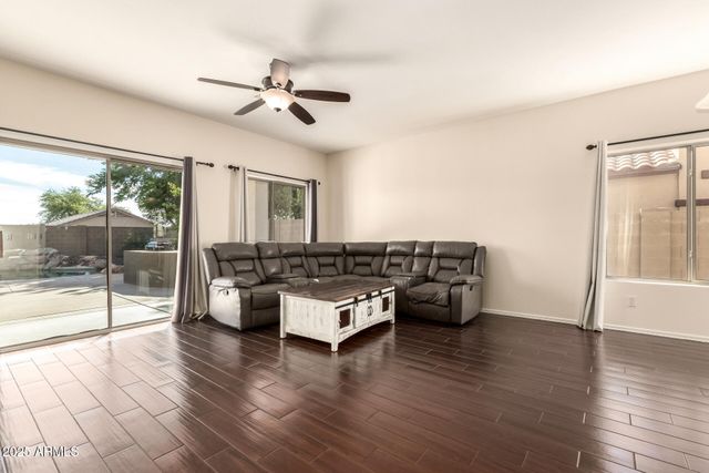 3519 W WEBSTER Court, Anthem, AZ 85086