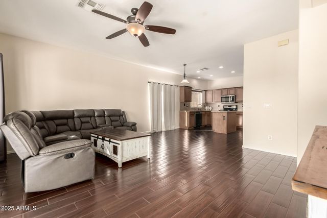 3519 W WEBSTER Court, Anthem, AZ 85086