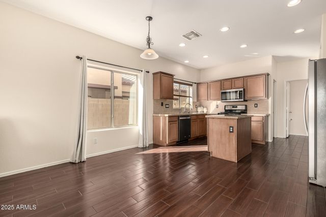 3519 W WEBSTER Court, Anthem, AZ 85086