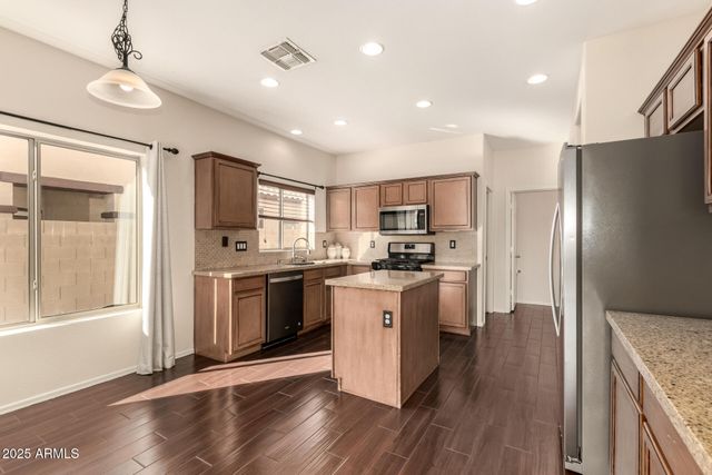 3519 W WEBSTER Court, Anthem, AZ 85086