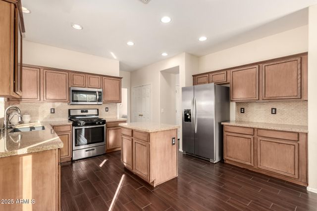 3519 W WEBSTER Court, Anthem, AZ 85086