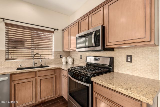 3519 W WEBSTER Court, Anthem, AZ 85086