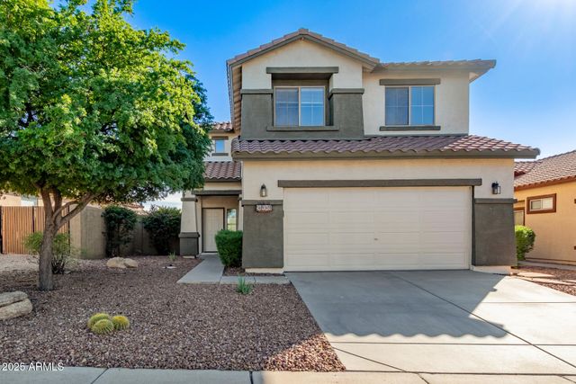 3519 W WEBSTER Court, Anthem, AZ 85086