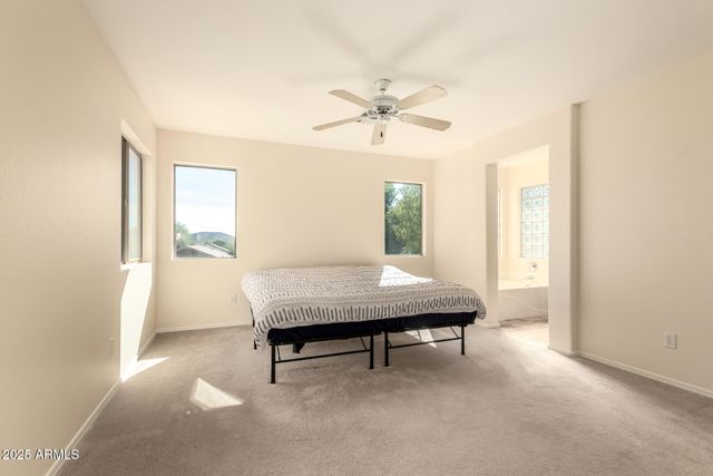 3519 W WEBSTER Court, Anthem, AZ 85086