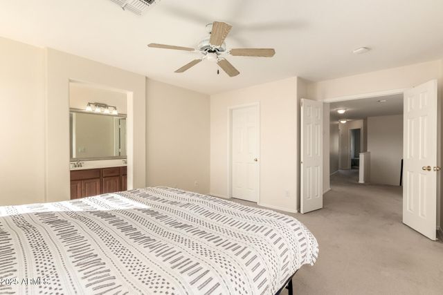 3519 W WEBSTER Court, Anthem, AZ 85086