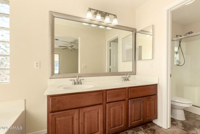 3519 W WEBSTER Court, Anthem, AZ 85086