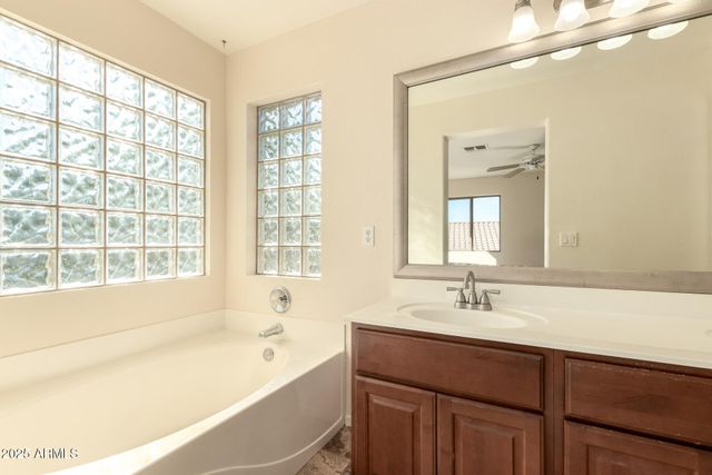 3519 W WEBSTER Court, Anthem, AZ 85086