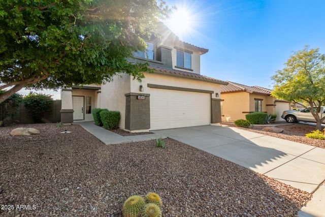 3519 W WEBSTER Court, Anthem, AZ 85086