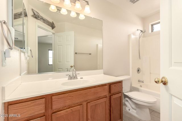 3519 W WEBSTER Court, Anthem, AZ 85086