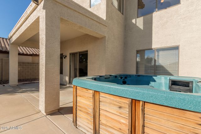 3519 W WEBSTER Court, Anthem, AZ 85086