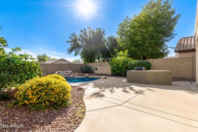 3519 W WEBSTER Court, Anthem, AZ 85086