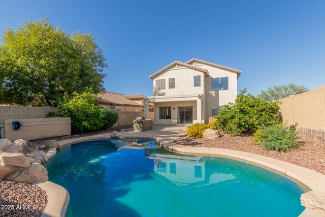 3519 W WEBSTER Court, Anthem, AZ 85086