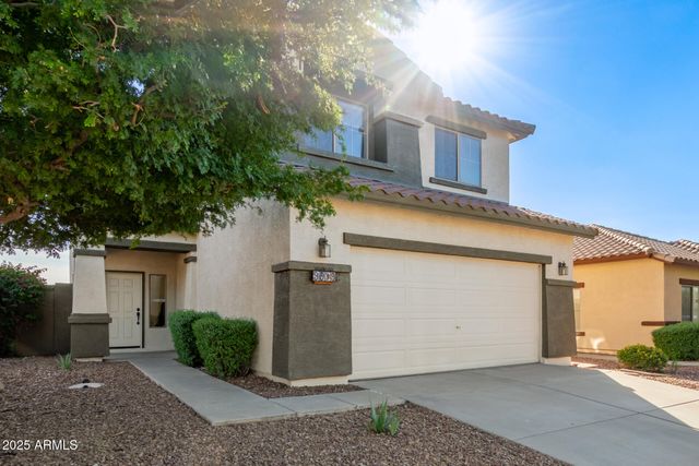 3519 W WEBSTER Court, Anthem, AZ 85086