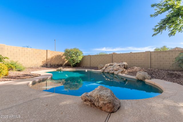 3519 W WEBSTER Court, Anthem, AZ 85086