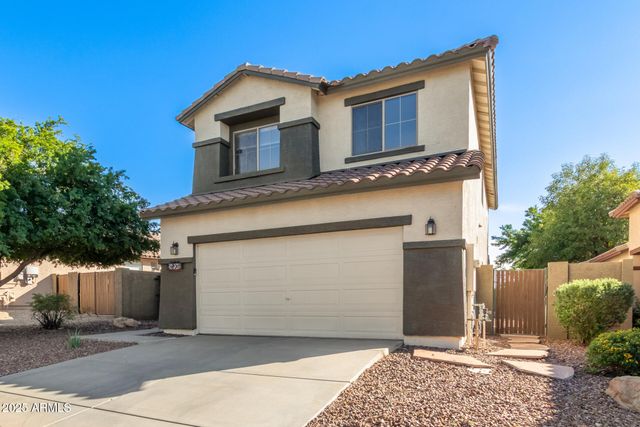 3519 W WEBSTER Court, Anthem, AZ 85086