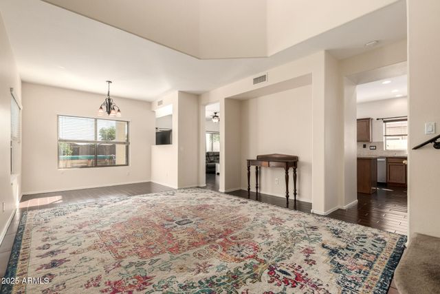 3519 W WEBSTER Court, Anthem, AZ 85086