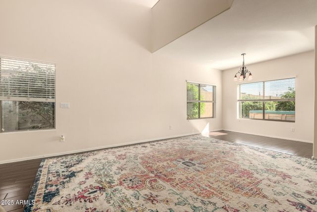 3519 W WEBSTER Court, Anthem, AZ 85086